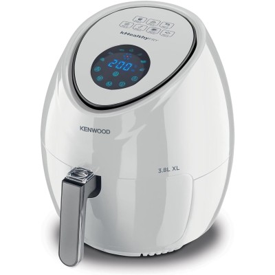 Friteuse kenwood Air Fryer HFP30.000WH TUNISIE