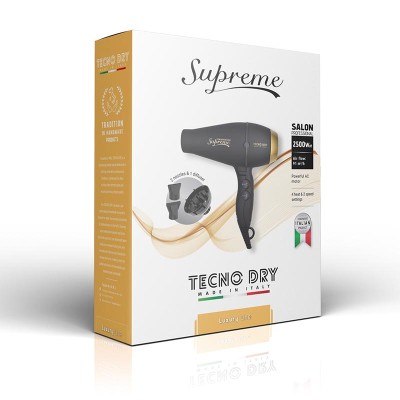 TECNO DRY Supreme Elegant