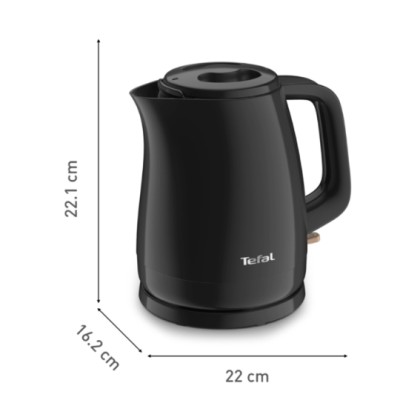 Tefal KO1M0GE0