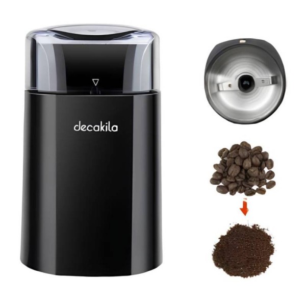 Decakila KECF006B