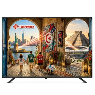 HISENSE 65A6H