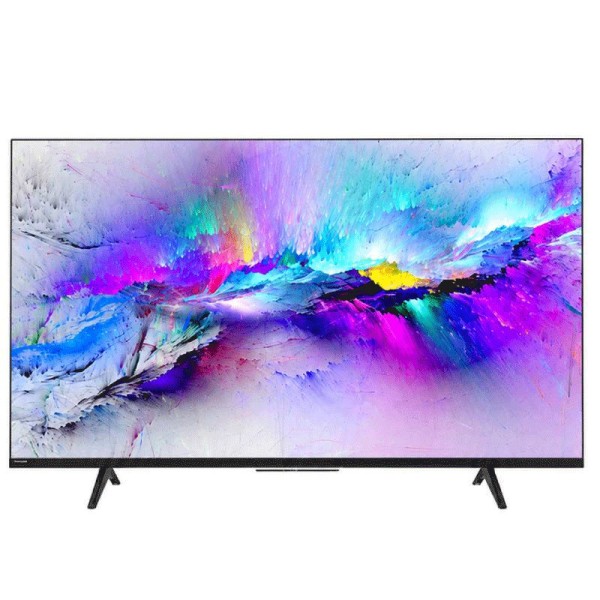 Telefunken TV55X6F QD-Mini LED