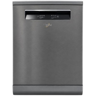 Whirlpool WFC3C26P  6ème Sens