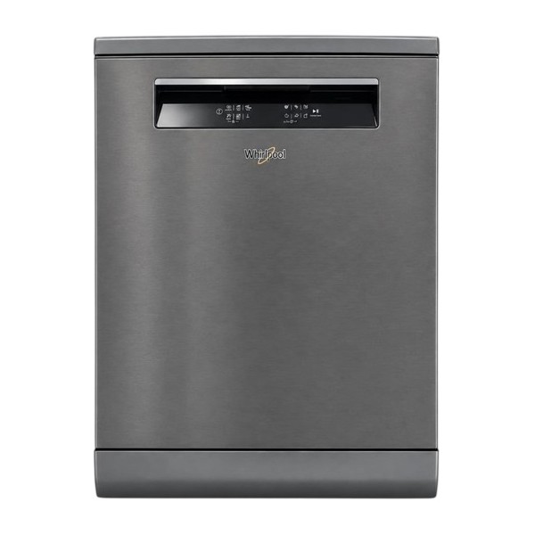 Whirlpool WFD651DD3XBRNA