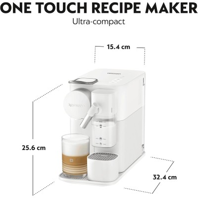 Nespresso Latissima One