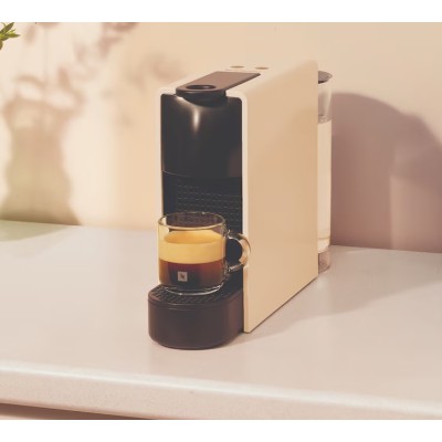 Nespresso ESSENZA-MINI CREAM