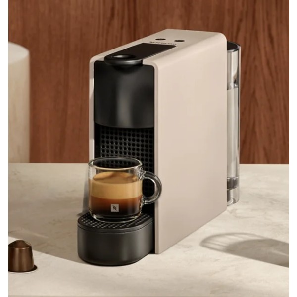 Nespresso ESSENZA-MINI CREAM