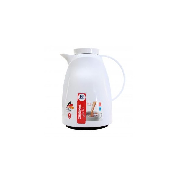 Markutec 8710-blanc