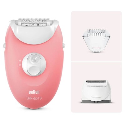 Braun SE3-277