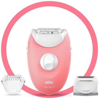 Braun SE3-277