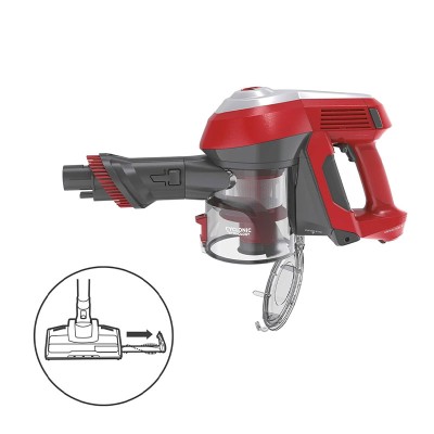 HOOVER H-FREE 100