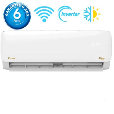 LG D18TIH Dual Inverter SMART
