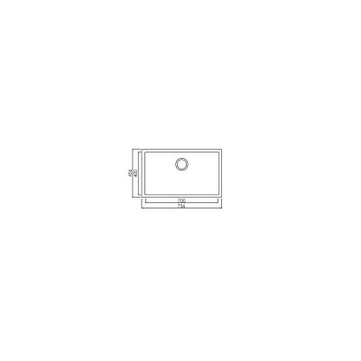 FOCUS SMILE 76.A Sous Plan