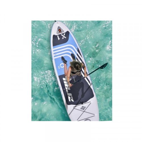 Stand Up Paddle X-Rider PB-ZX1E Tunisie