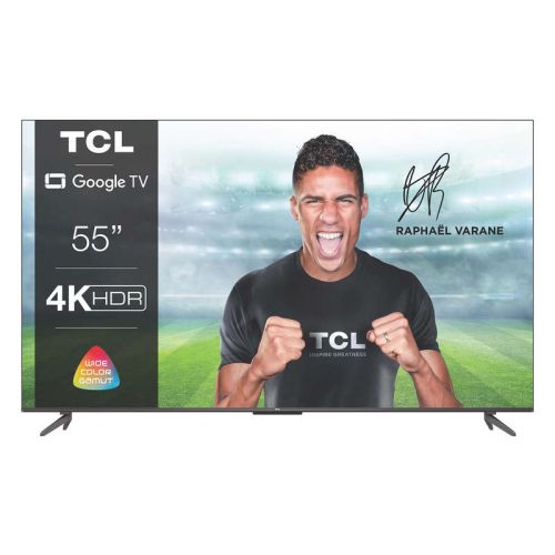 TCL 55P735 Google TV 