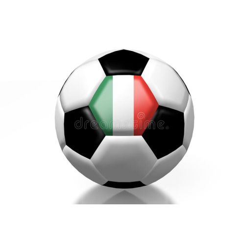 Ballon Drapeau Italie