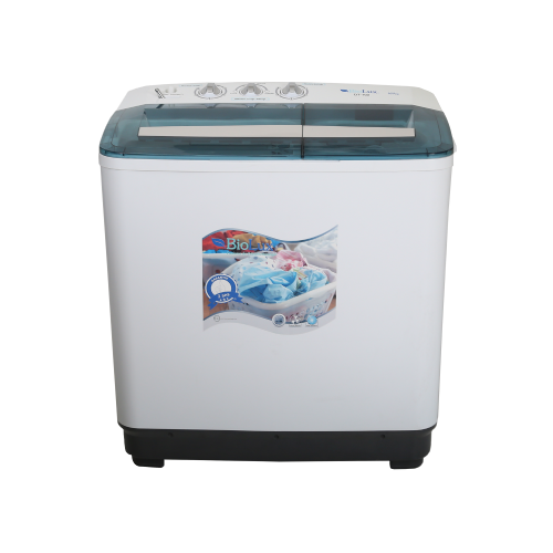 Machine à laver semi-automatique Biolux DT 100 Tunisie