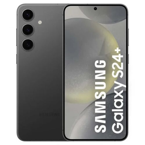 Samsung Galaxy S24+ 12/256 Tunisie