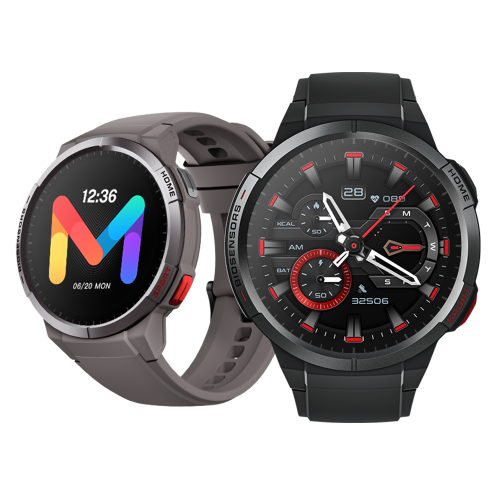 Smart Watch Mibro GS Tunisie