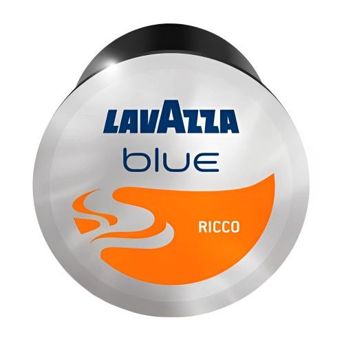 LAVAZZA Blue Espresso RICCO Tunisie