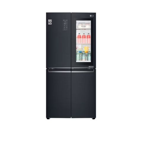 Réfrigérateur Américain LG GC-Q22FTQKL Tunisie