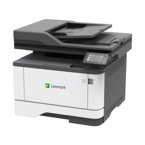 Imprimante Laser monochrome multifonction Lexmark MX331adn Tunisie