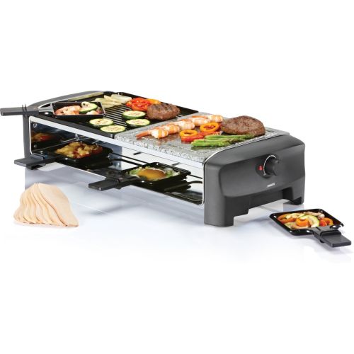 raclette grill princess 162820 Tunisie 
