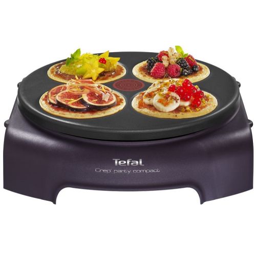 Tefal CREP'PARTY COMPACT PY303633