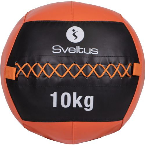 SVELTUS Wall ball 10 kg
