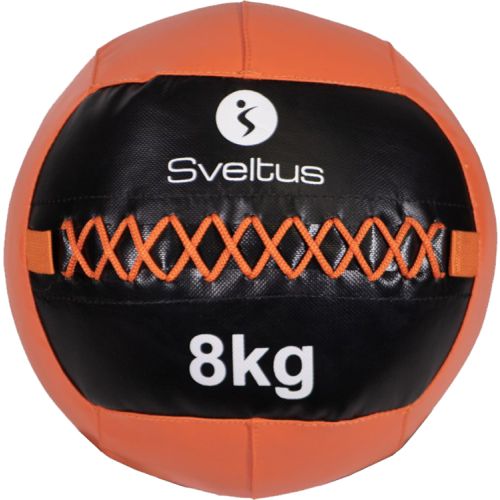 SVELTUS Wall ball 8 kg